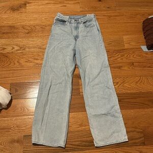 Levi’s Jeans
